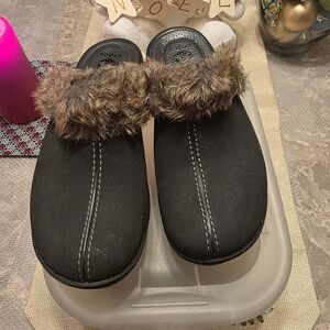 CROC Clogs..gently used